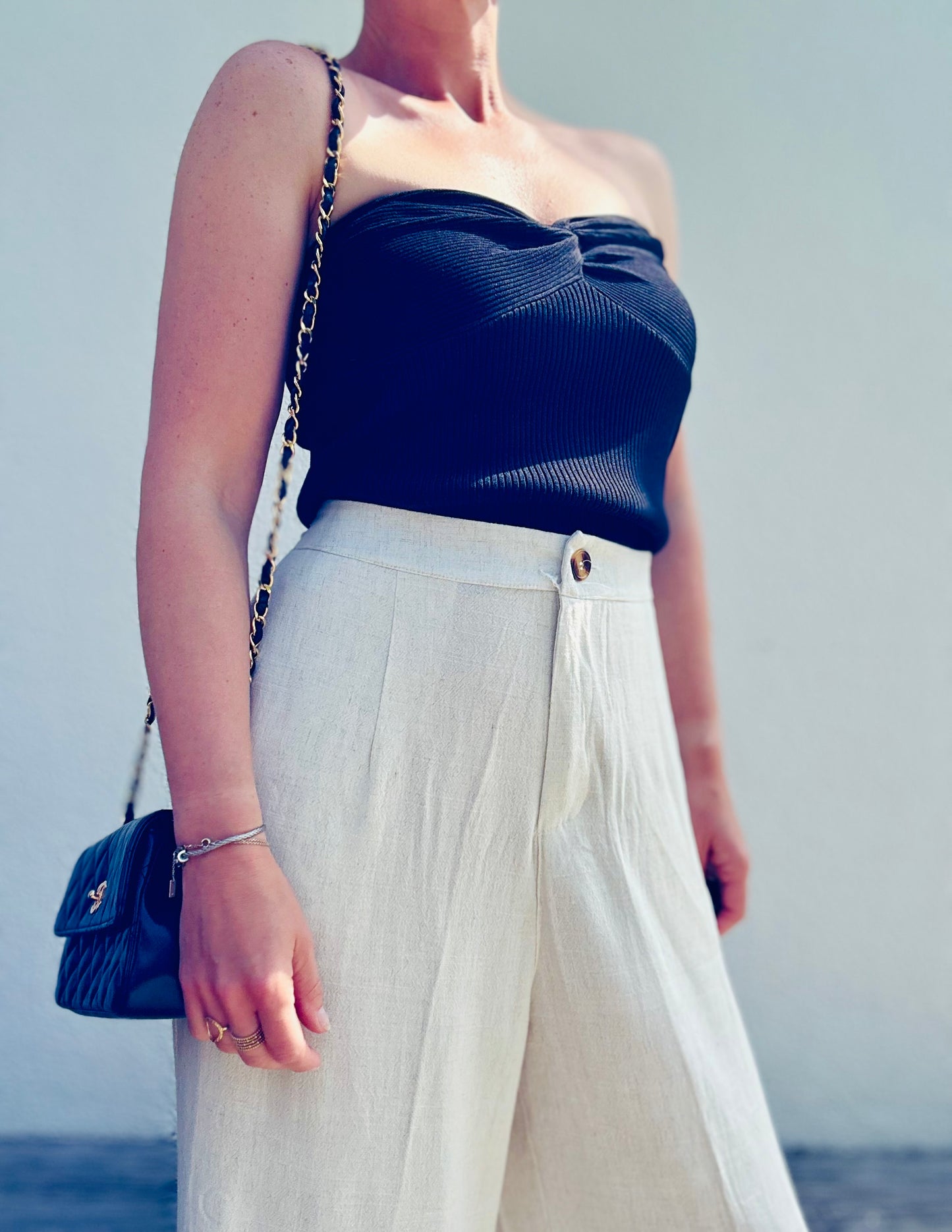 Bustier Ré
