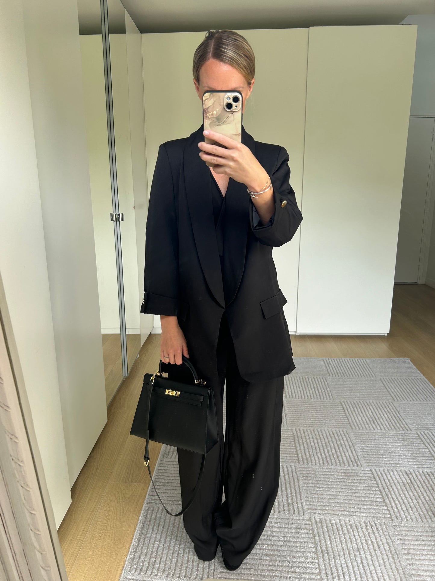 Blazer Jack
