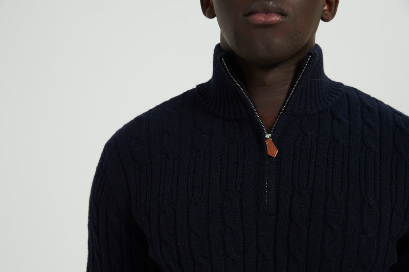 Pull Balzac