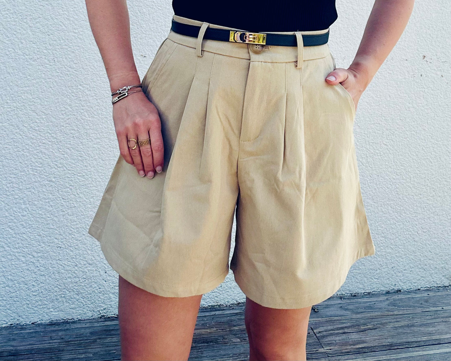 Short Biarritz