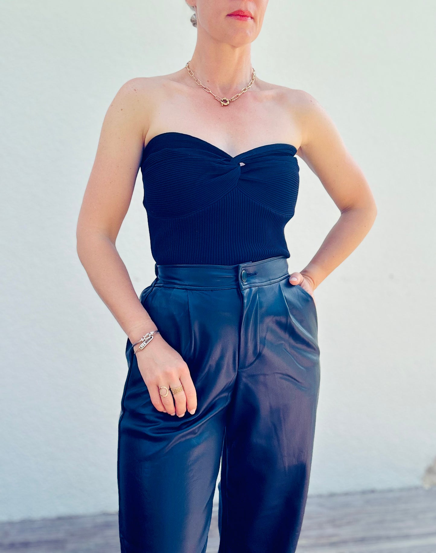 Bustier Ré