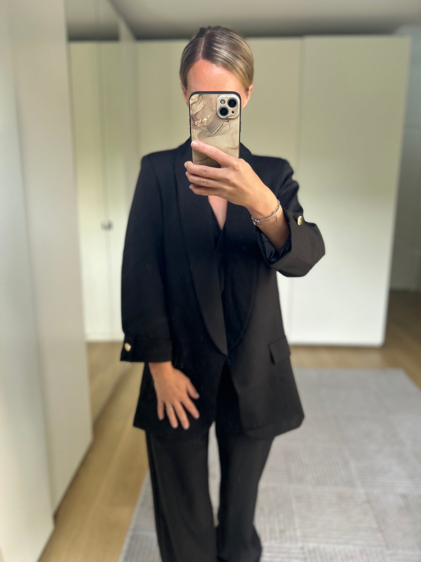 Blazer Jack