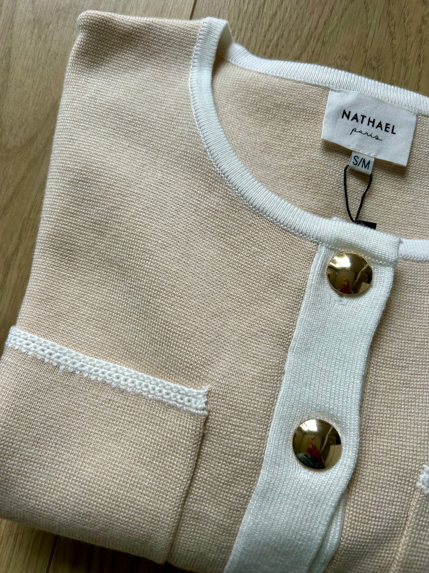 Gilet Assas