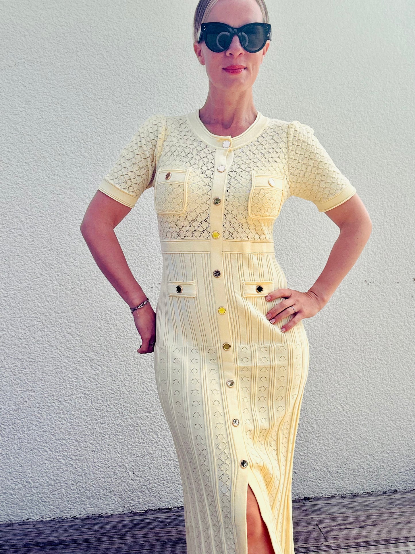 Robe La Baule