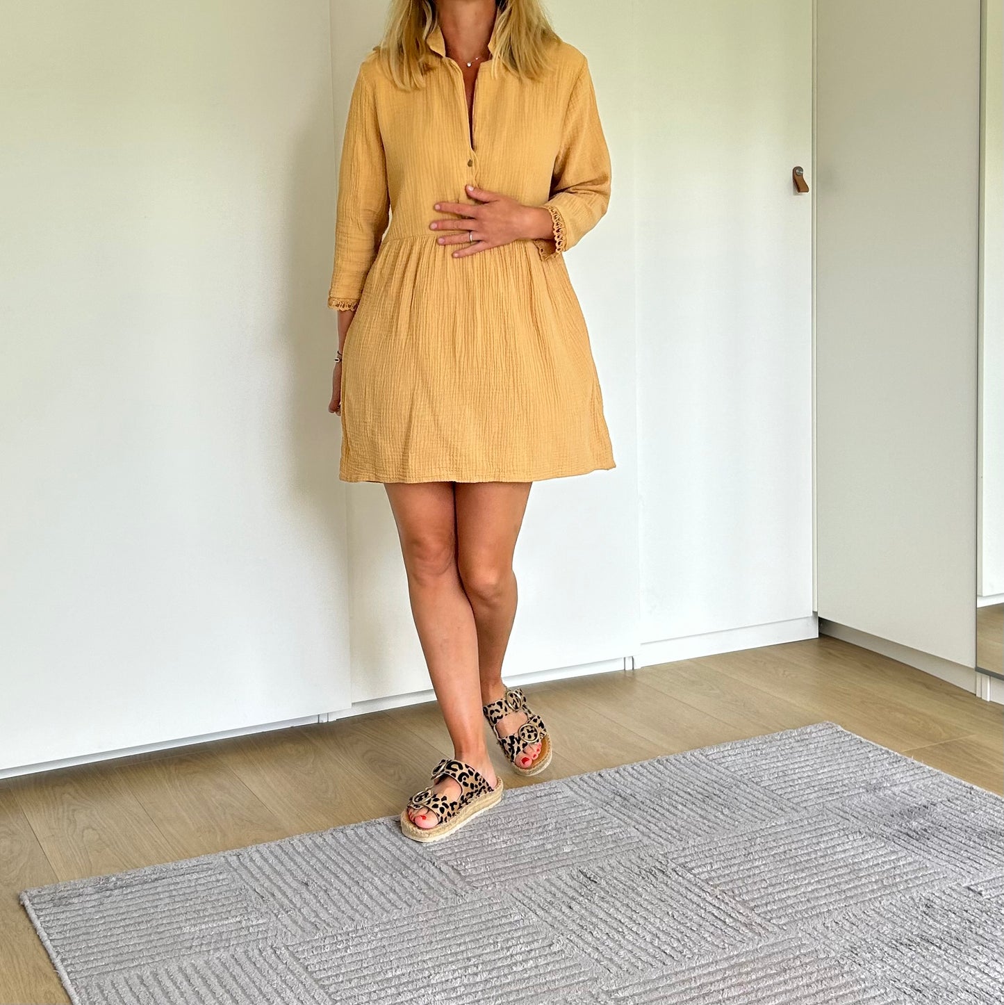 Robe Adèle