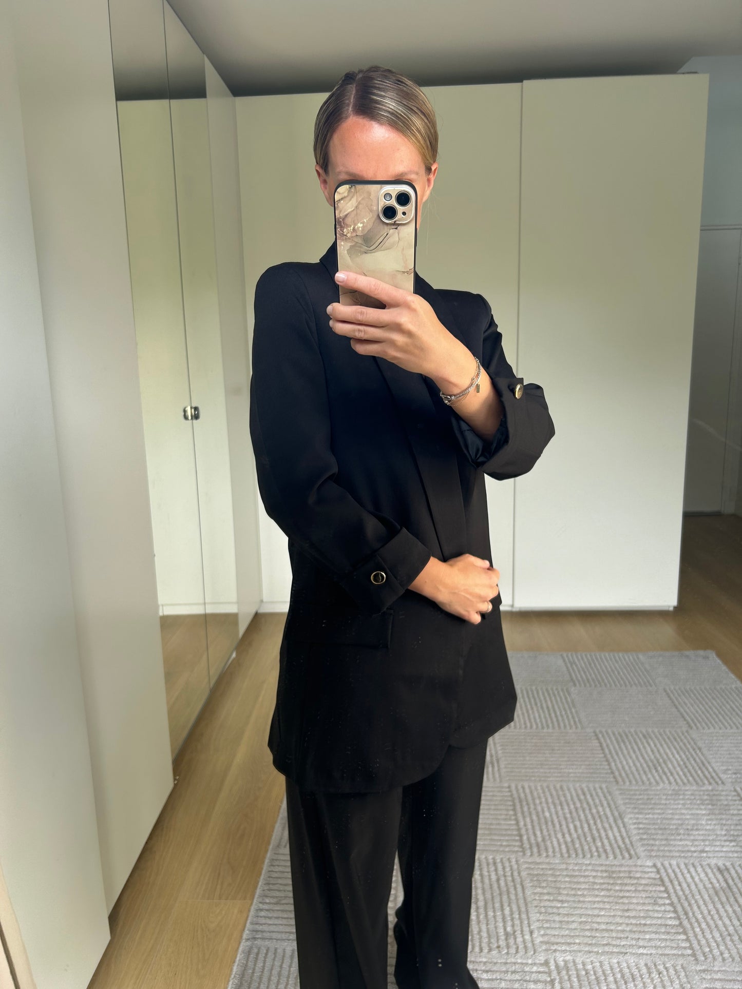 Blazer Jack
