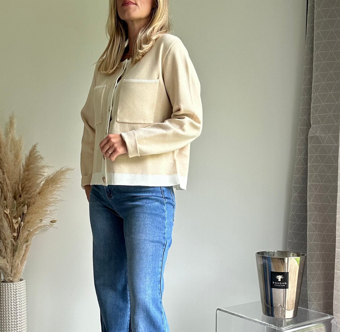 Gilet Assas