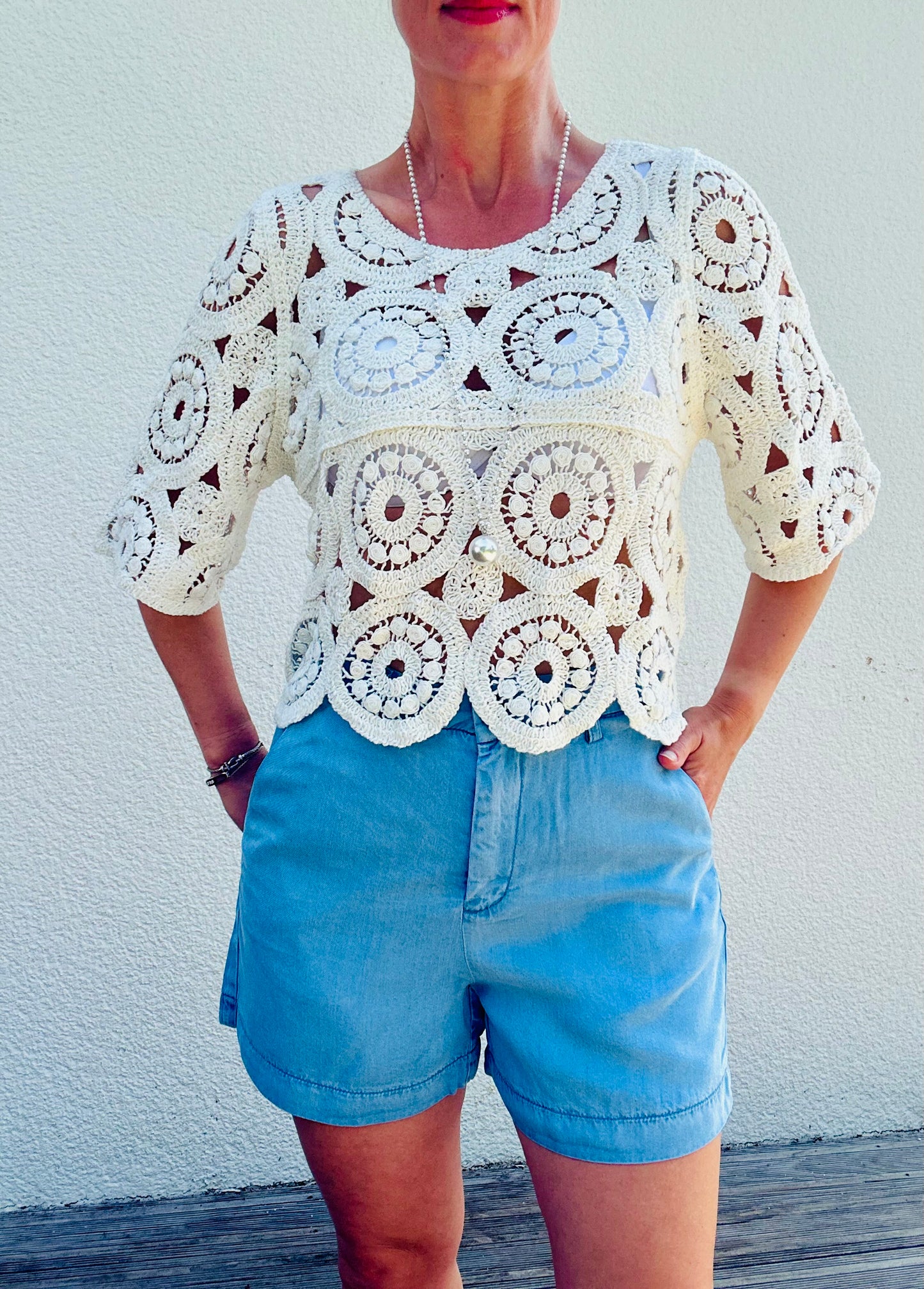 Short Dinard