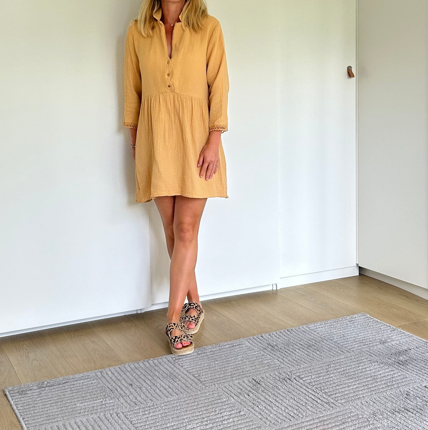 Robe Adèle