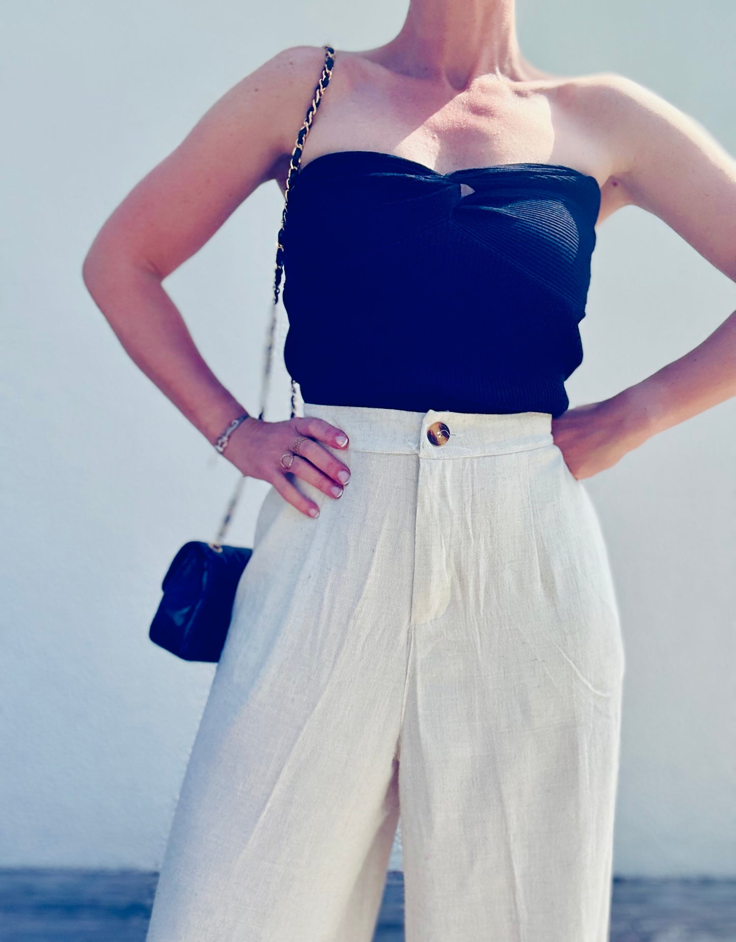 Bustier Ré