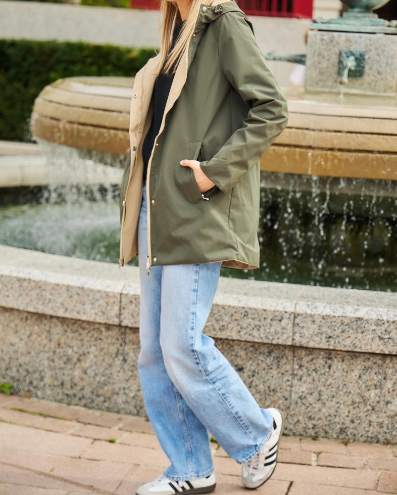Parka Dauphine