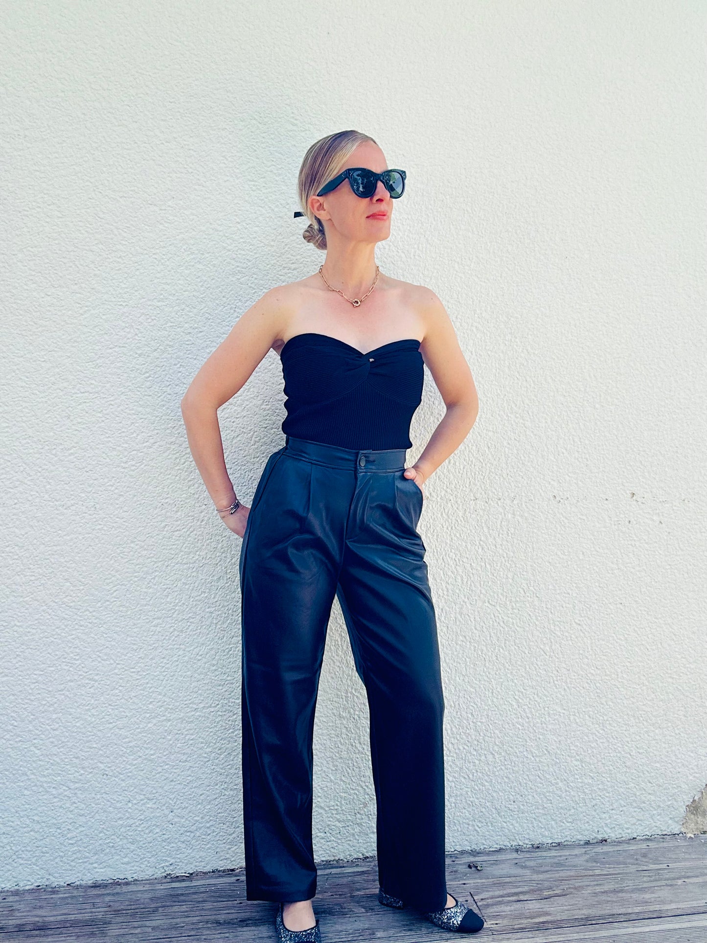 Pantalon Le Touquet