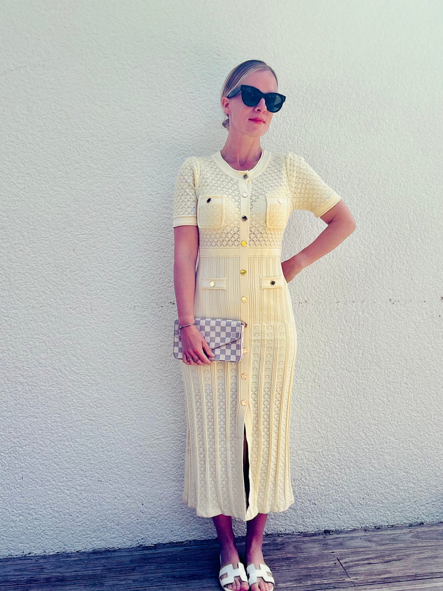 Robe La Baule
