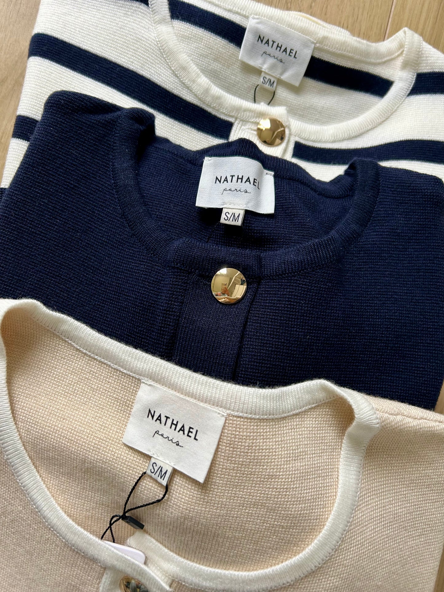 Gilet Saint-Germain