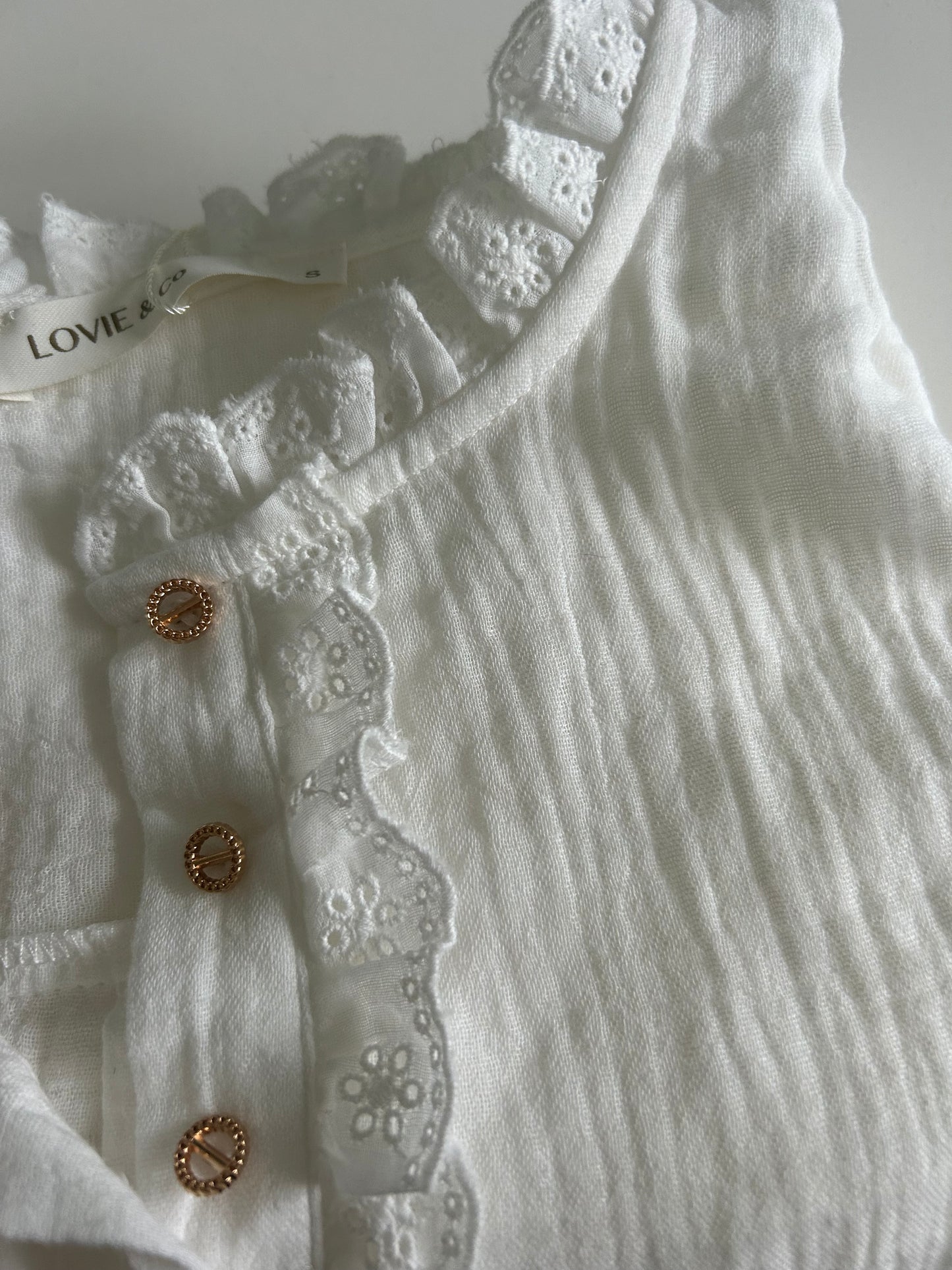 Blouse Félicité