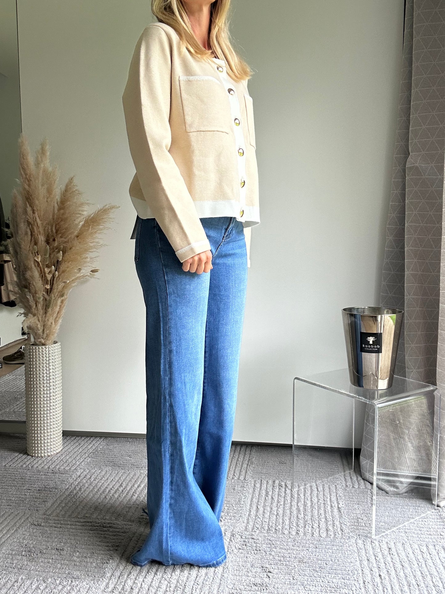 Gilet Assas