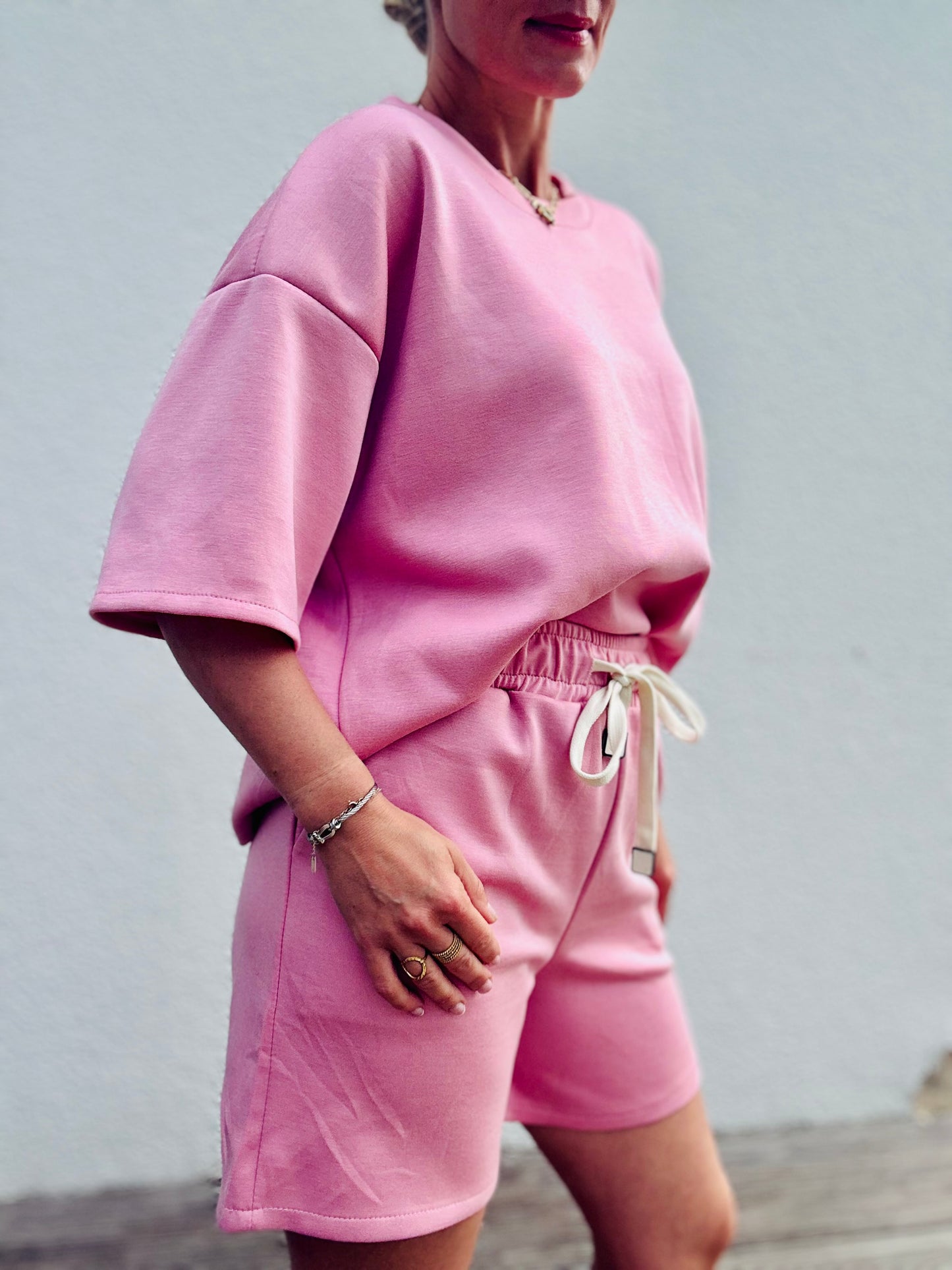 Ensemble Deauville Blush