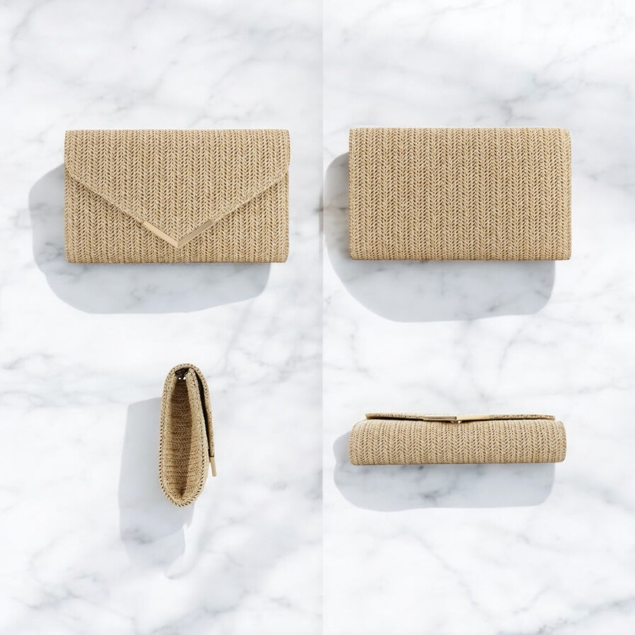 Pochette Oléron