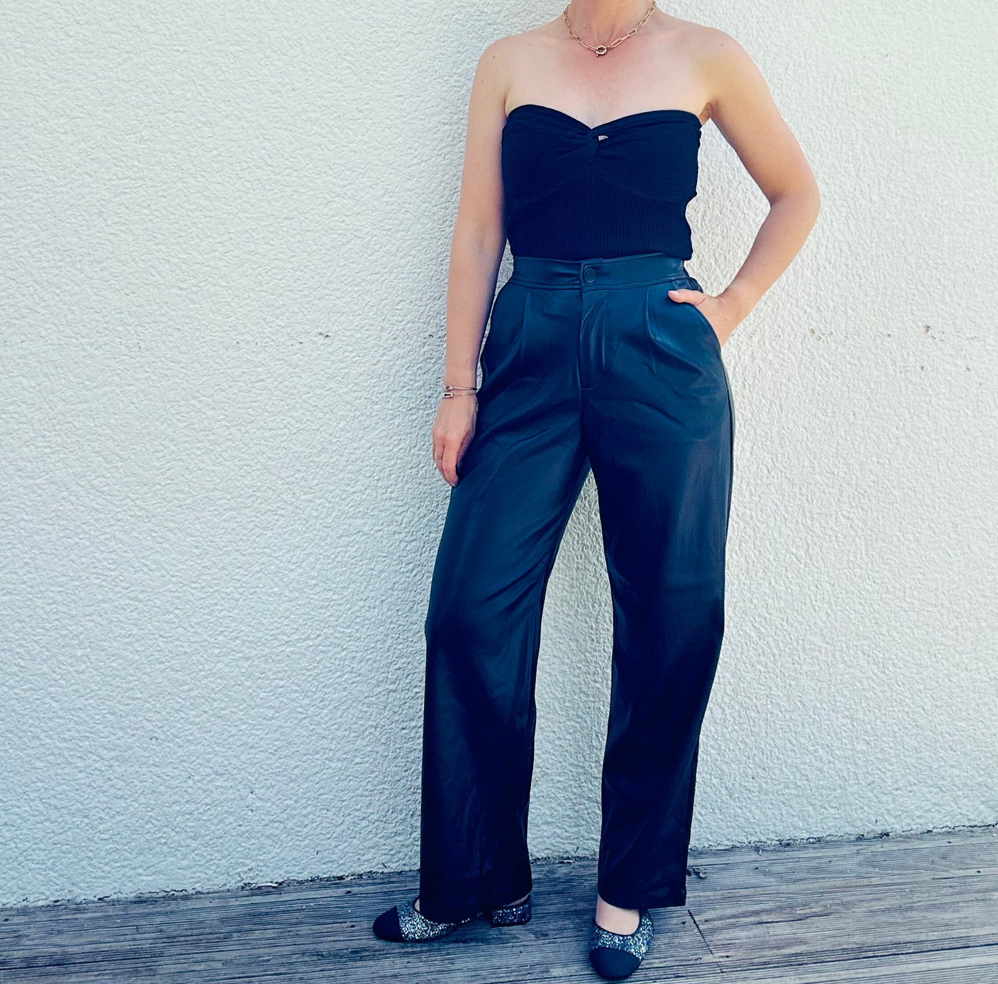 Pantalon Le Touquet