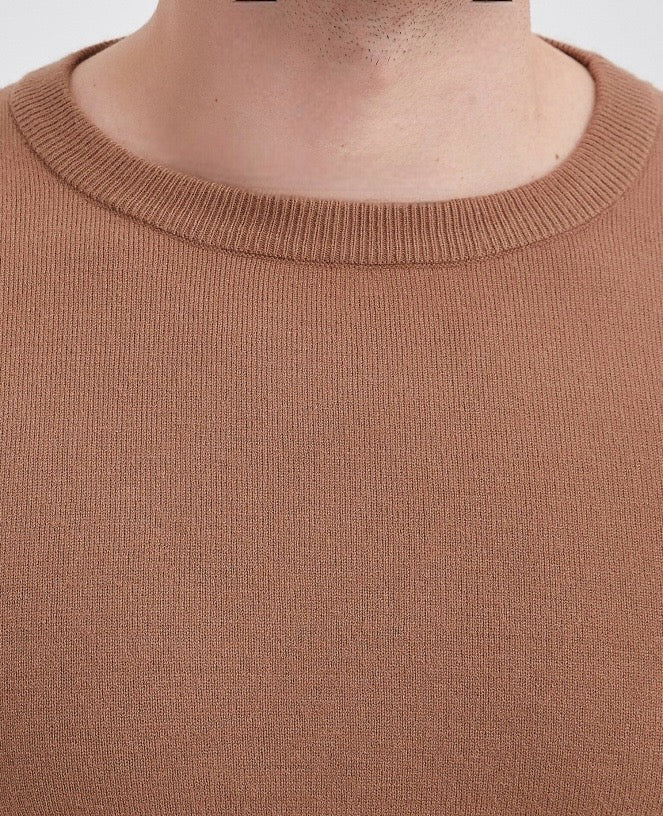 Pull Maupassant