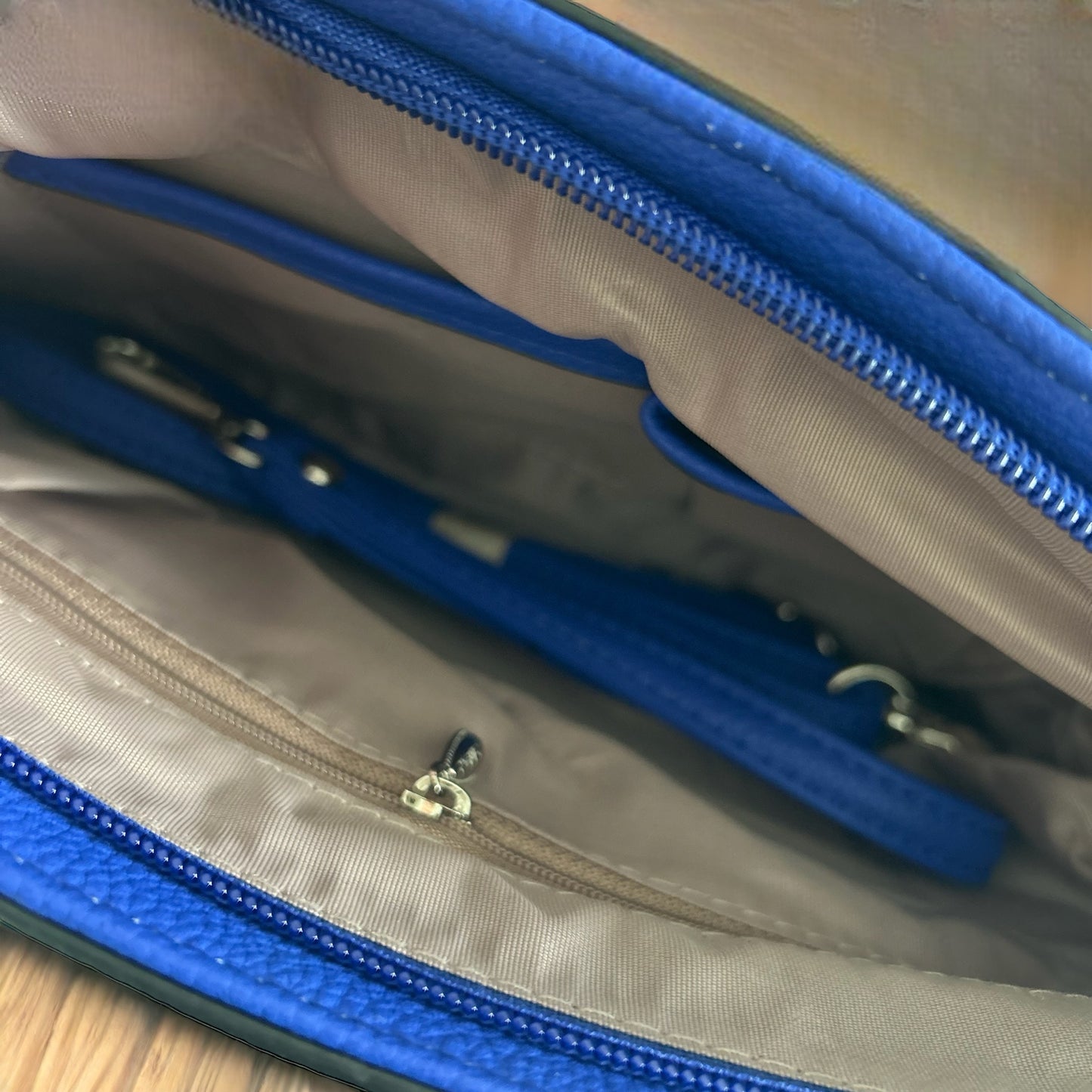 Pochette Hermance
