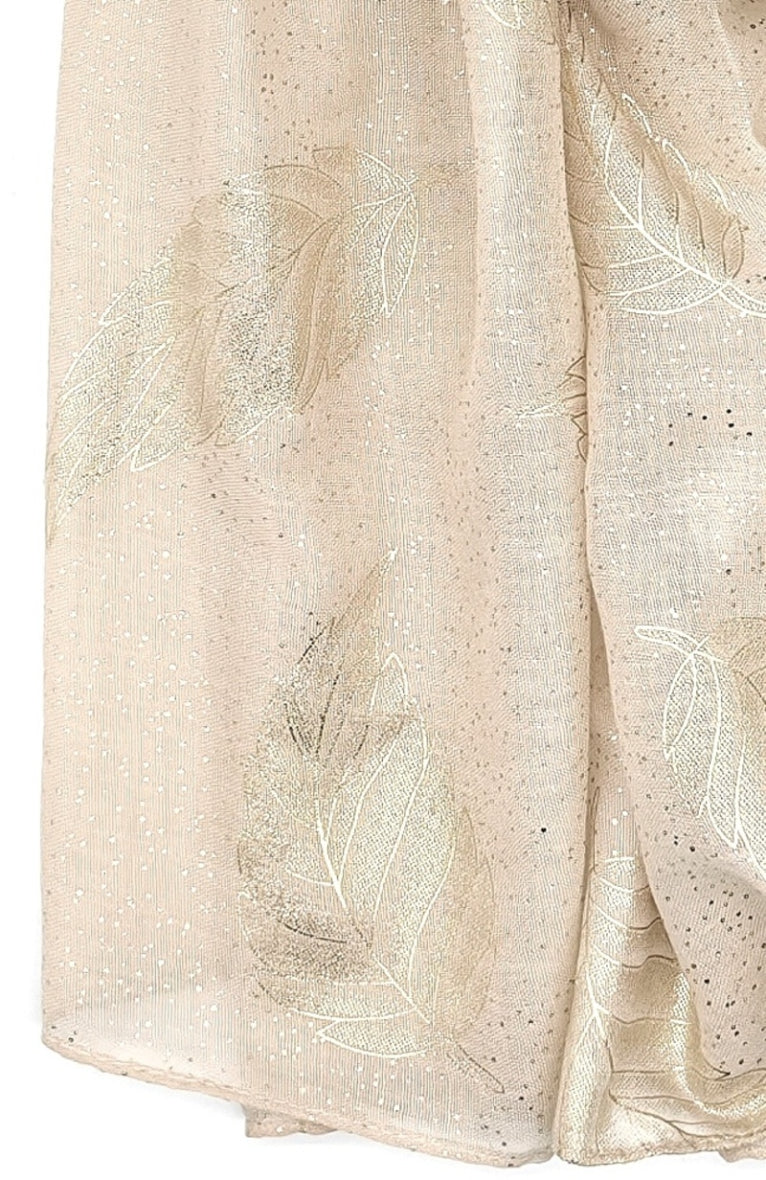 Echarpe légère Luana