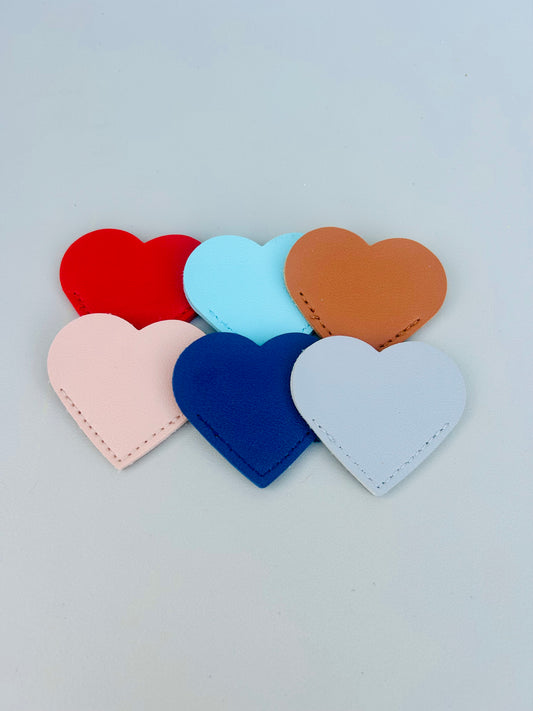 Marque-pages Coeur