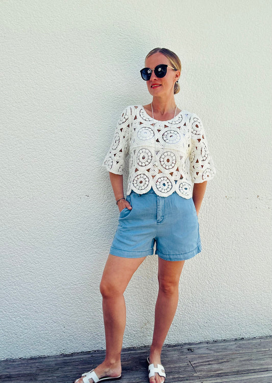 Short Dinard