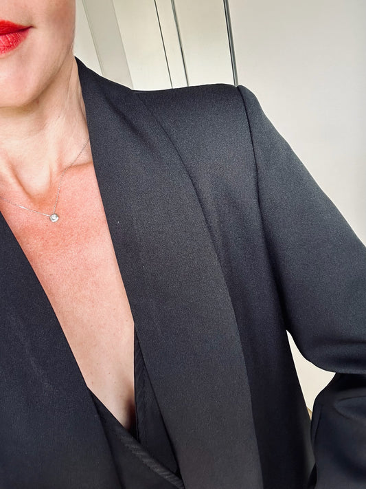 Blazer Jack