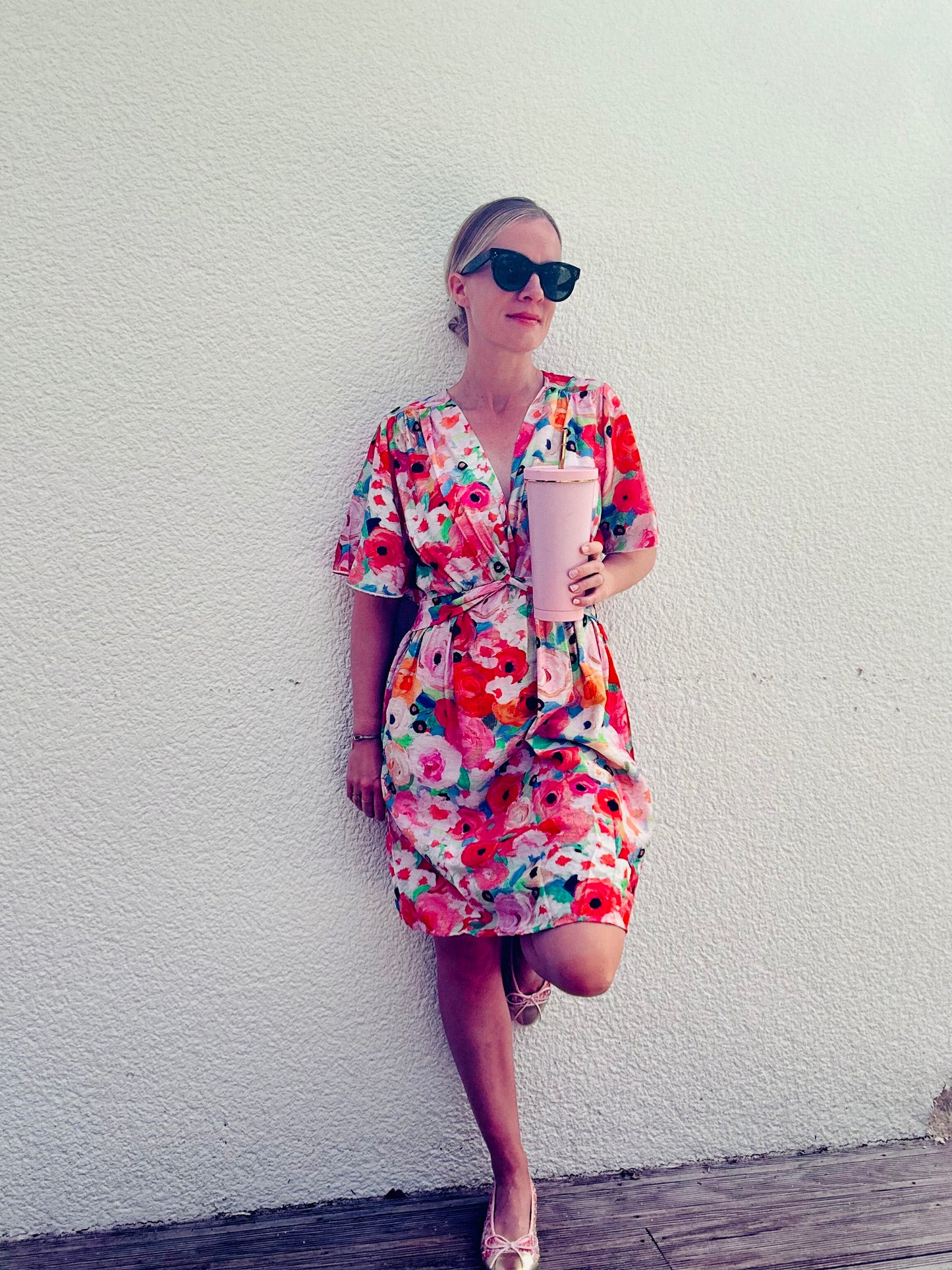 Robe Portsall 💗