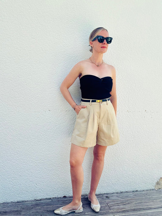 Short Biarritz