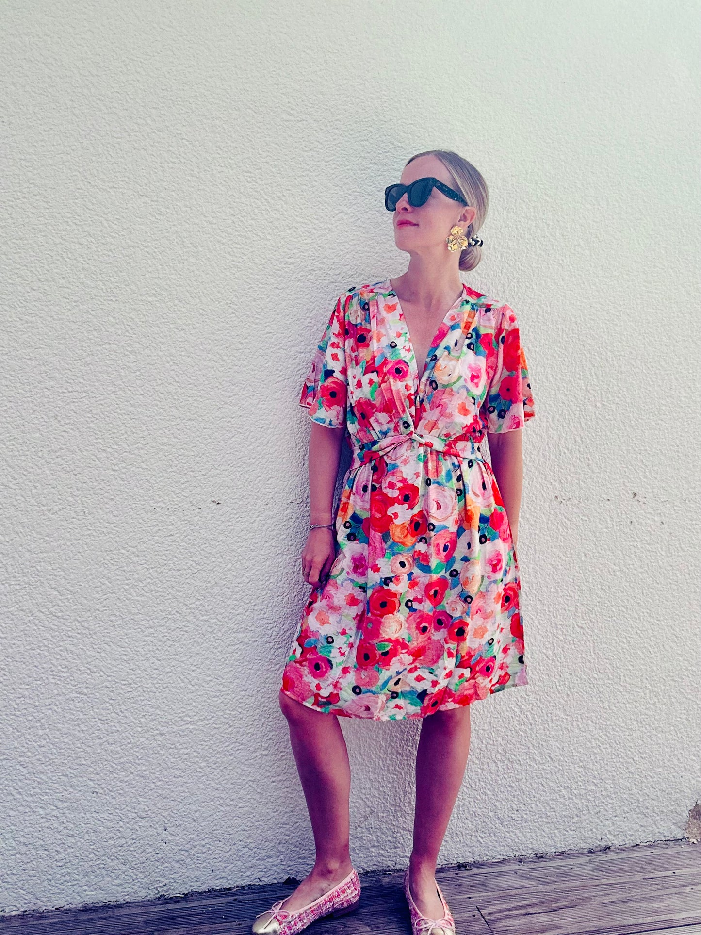 Robe Portsall 💗