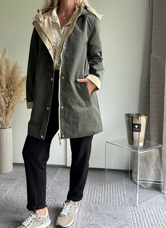 Parka Dauphine