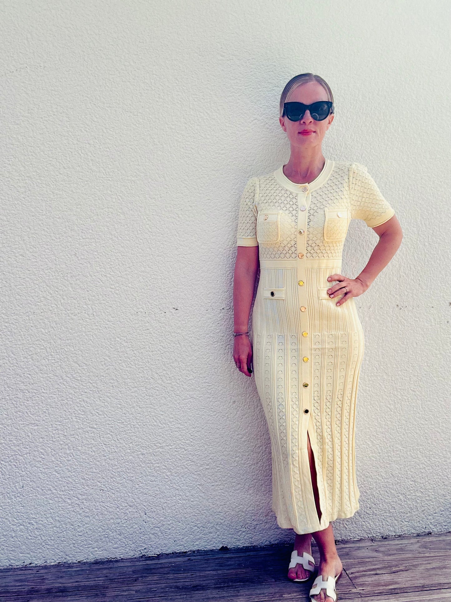 Robe La Baule
