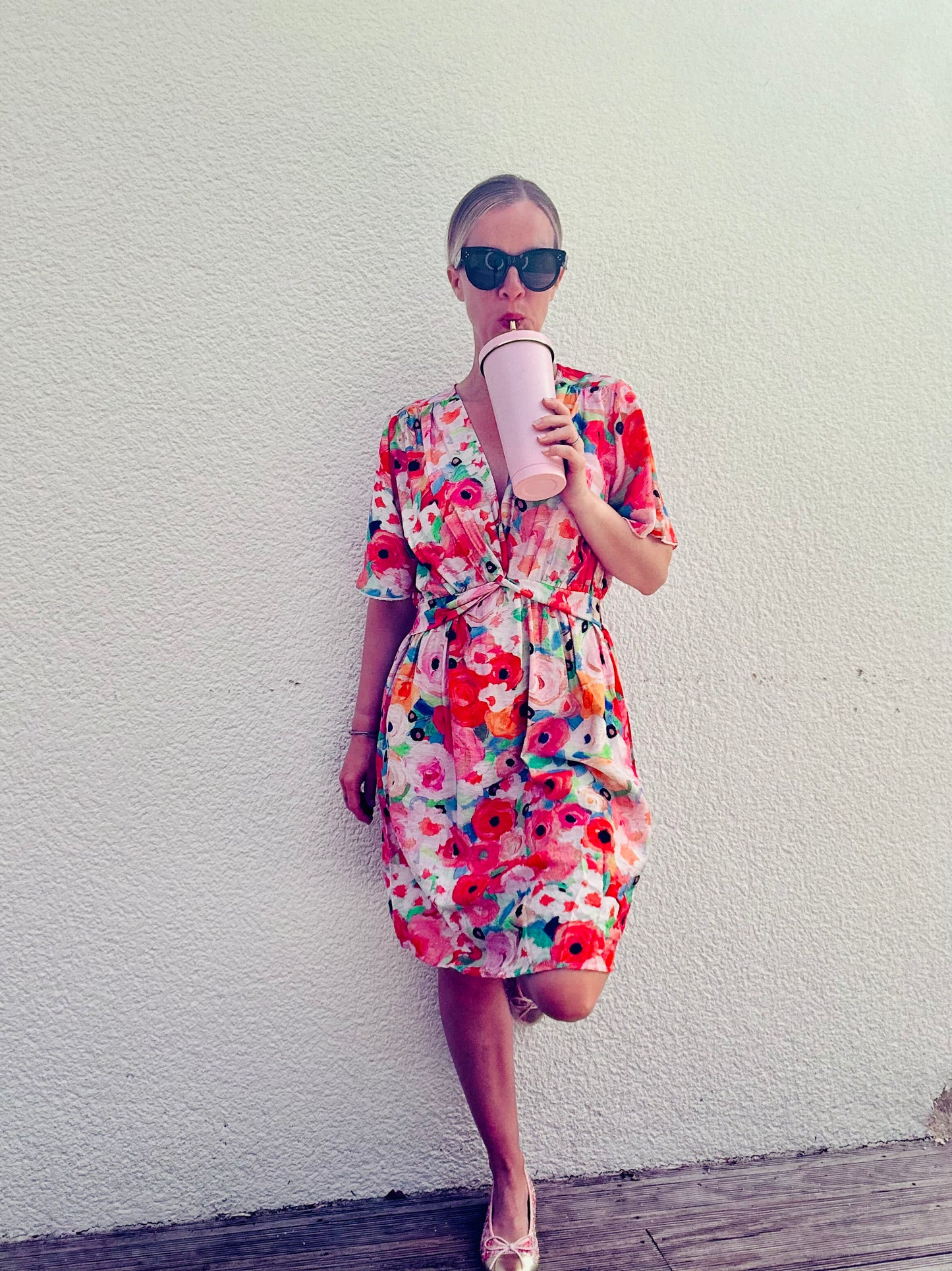 Robe Portsall 💗