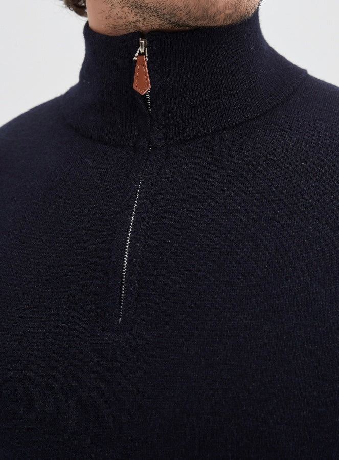 Pull Zola
