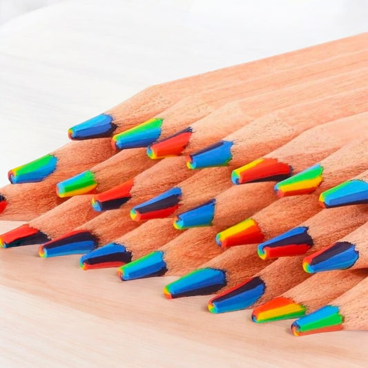 Crayons de couleurs